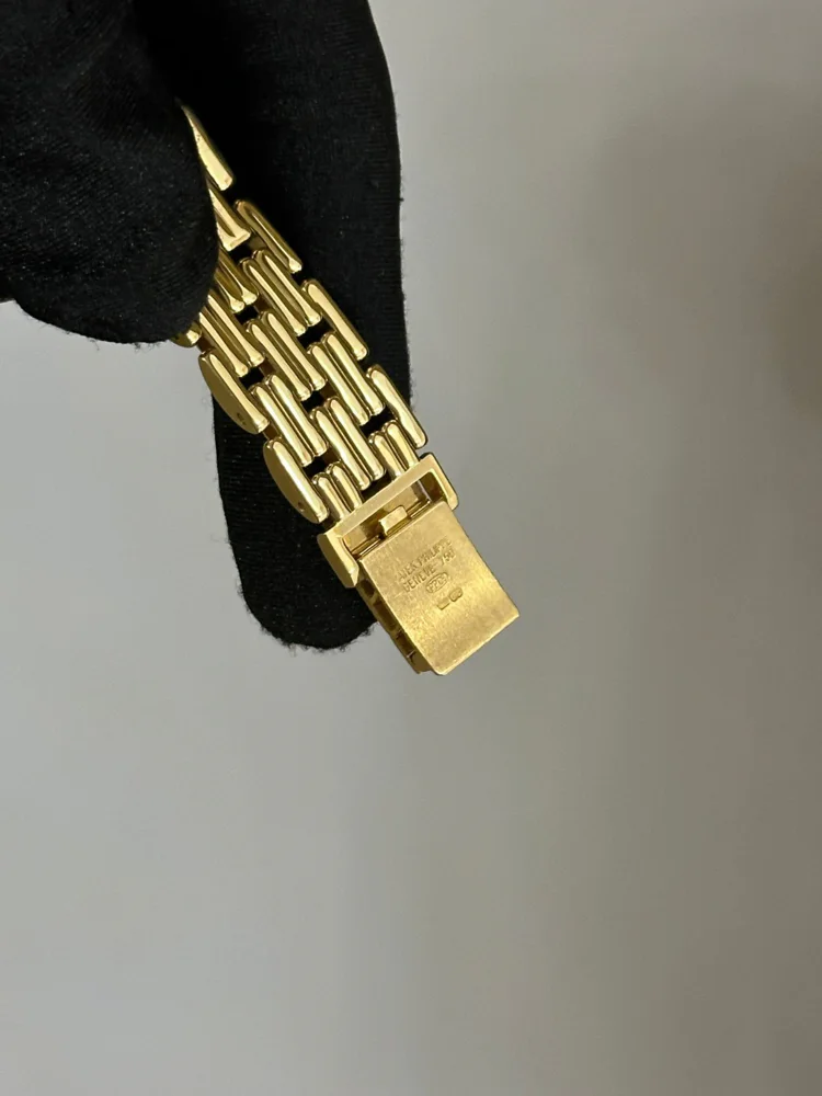 Patek Philippe Gondolo 18K Yellow Gold 5009/1J-051